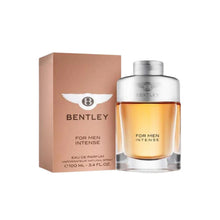 Bentley Intense Eau de Parfum for Men