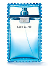Versace Man Eau Fraiche Eau de Toilette for Men