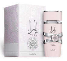 Lattafa Yara Eau de Parfum for Women - Fragrance Me Baby