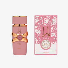 Lattafa Yara Elixir Eau de Parfum for Women