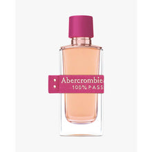 Abercrombie And Fitch  100% Passion Eau de Parfum for Women - Fragrance Me Baby