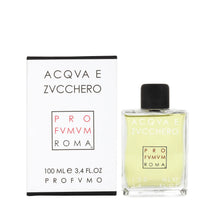 Profumum Roma Acqua E Zucchero Eau de Parfum Unisex - Fragrance Me Baby