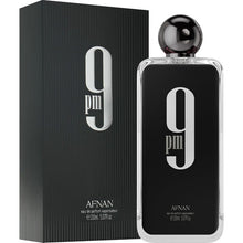 Afnan 9Pm Eau de Parfum for Men