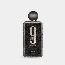 Afnan 9 PM Night Out Extrait de Parfum Unisex - Fragrance Me Baby