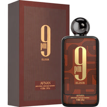 Afnan 9PM Elixir Extrait de Parfum Unisex - Fragrance Me Baby