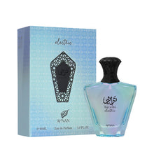 Afnan Turathi Electric Eau de Parfum for Women