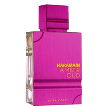 Al Haramain Amber Oud Ultra Violet Eau de Parfum for Women