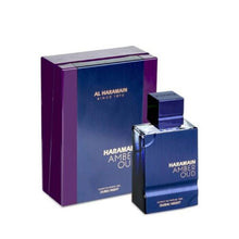 Al Haramain Amber Oud Dubai Night Extrait de Parfum for Men