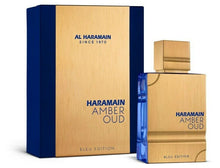 Al Haramain Amber Oud Blue Edition Eau de Parfum Unisex - Fragrance Me Baby