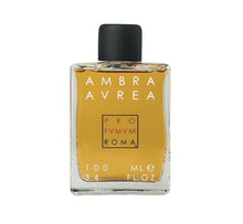 Profumum Roma Ambra Aurea Eau de Parfum Unisex