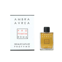 Profumum Roma Ambra Aurea Eau de Parfum Unisex