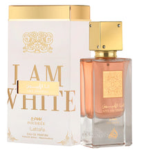Lattafa Ana Abyedh Poudree Eau de Parfum Unisex
