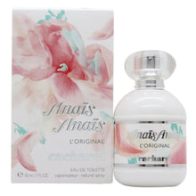 Cacharel Anais Anais L'Original Eau de Toilette for Women - Fragrance Me Baby