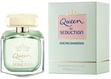 Antonio Banderas Queen Of Seduction Eau de Toilette for Women