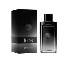 Antonio Banderas The Icon The Perfume Eau De Parfum for Men - Fragrance Me Baby