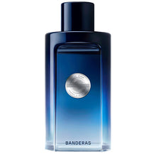 Antonio Banderas The Icon Eau de Toilette for Men