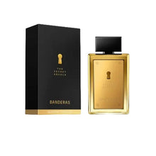 Antonio Banderas The Secret Absolu Eau de Parfum for Men