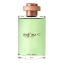 Antonio Banderas Mediterraneo Eau de Toilette for Men - Fragrance Me Baby