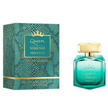 Antonio Banderas Queen of Seduction Absolute Eau de Toilette for Women - Fragrance Me Baby