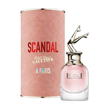 Jean Paul Gaultier Scandal A Paris Eau de Toilette for Women
