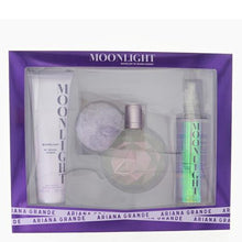 Ariana Grande Moonlight 3 Piece Set Eau de Parfum for Women