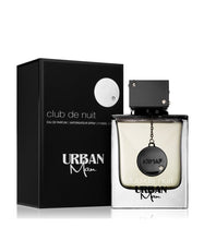 Armaf Club de Nuit Urban Man Eau de Parfum for Men - Fragrance Me Baby