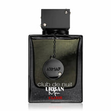 Armaf Club de Nuit Urban Man Elixir Eau de Parfum for Men - Fragrance Me Baby