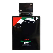 Armaf Club De Nuit Intense Man Special Edition Uae National Day Eau de Toilette for Men