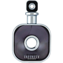 Armaf Infinity Silver Eau de Parfum for Men