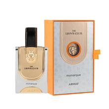 Armaf Lions Club Monarque Eau de Parfum for Men - Fragrance Me Baby
