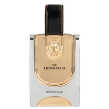 Armaf Lions Club Monarque Eau de Parfum for Men - Fragrance Me Baby