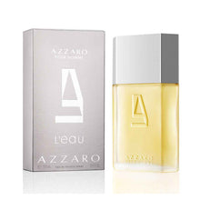 Azzaro Pour Homme L'Eau Eau de Toilette for Men