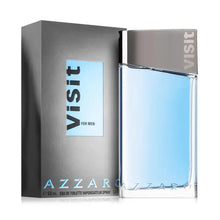 Azzaro Visit Eau de Toilette for Men