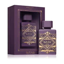 Lattafa Bade'e Al Oud Amethyst Eau de Parfum Unisex