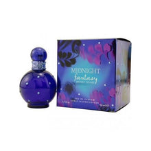 Britney Spears Midnight Fantasy Eau de Parfum for Women