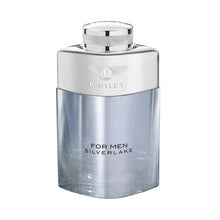 Bentley Silverlake Eau de Parfum for Men