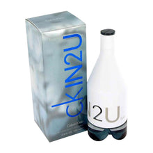 Calvin Klein Ckin2U Eau de Toilette for Men