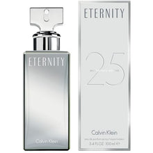 Calvin Klein Eternity 25th Anniversary Edition Eau de Parfum for Women - Fragrance Me Baby