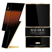 Carolina Herrera Bad Boy Elixir Eau de Parfum Elixir for Men