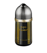 Cartier Pasha Edition Noire Limited Edition Eau de Toilette for Men