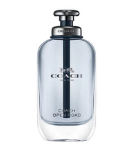 Coach Open Road Eau de Toilette for Men