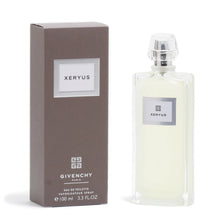 Givenchy Xeryus Eau de Toilette for Men - Fragrance Me Baby