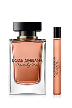 Dolce & Gabbana The Only One 2 Piece Gift Set Eau de Parfum for Women - Fragrance Me Baby