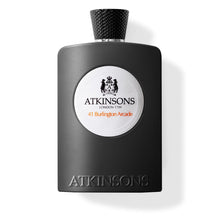 Atkinsons 41 Burlington Arcade Eau de Parfum Unisex - Fragrance Me Baby