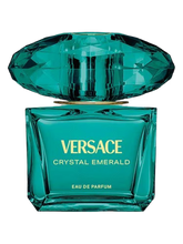 Versace Crystal Emerald Eau de Parfum for Women - Fragrance Me Baby
