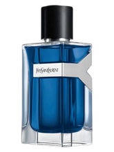 Yves Saint Laurent Y Iced Cologne Eau de Toilette Intense for Men - Fragrance Me Baby