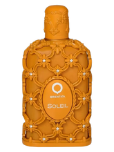 Orientica Soleil Luxury Collection Eau de Parfum Unisex - Fragrance Me Baby
