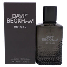 David Beckham Beyond Eau de Toilette for Men
