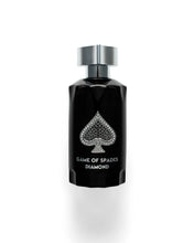 Jo Milano Game Of Spades Diamond Parfum for Men