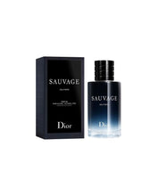 Dior Sauvage Eau Forte Parfum for Men